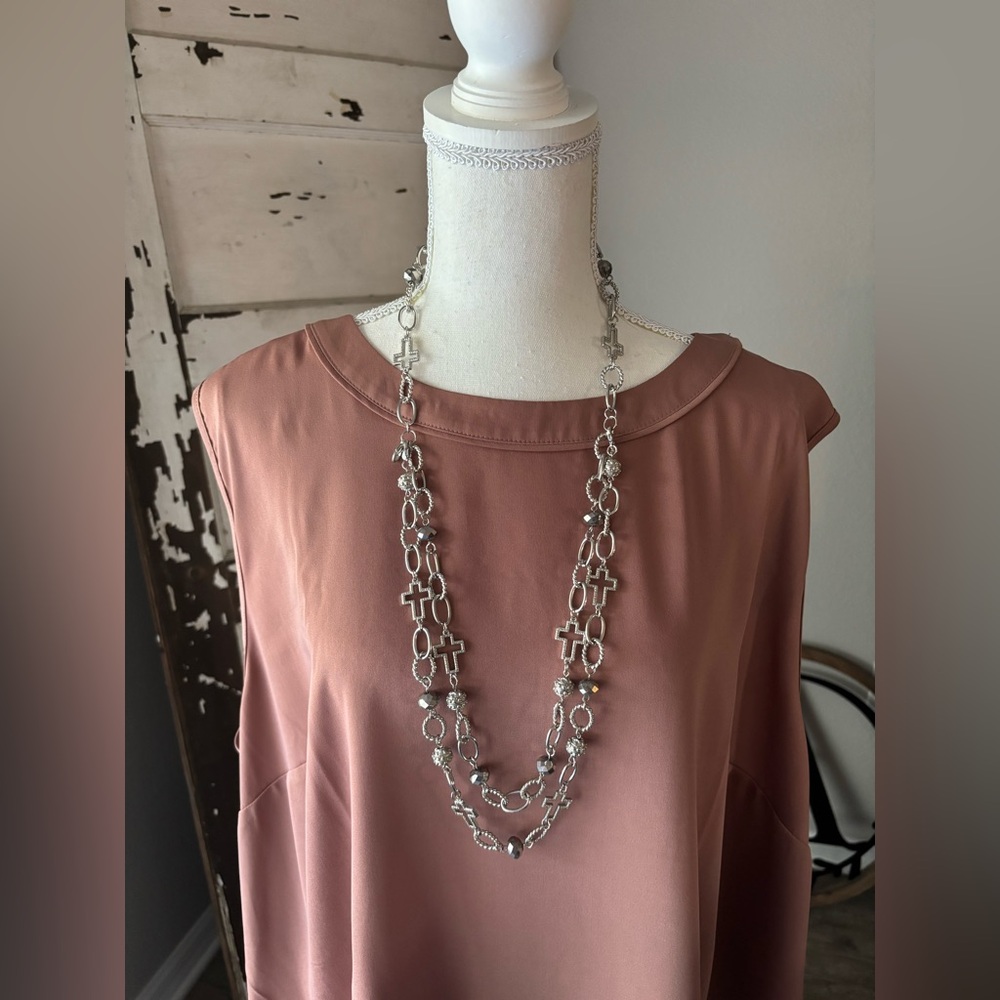 Premier Designs Joyful necklace